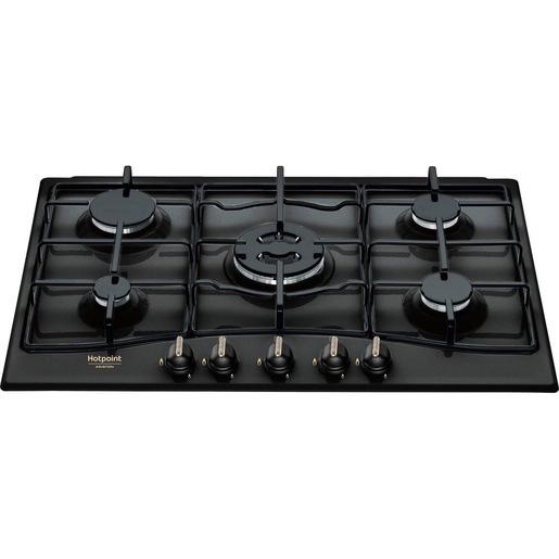 Hotpoint Ariston Piano cottura a gas PCN 750 T (AN) R /HA