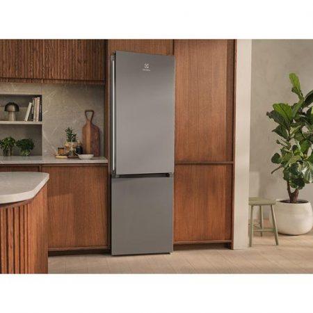 Electrolux LNT6MD32U Frigocongelatore Serie 600 TwinTech® Total No Frost 187 cm