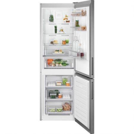 Electrolux LNT6ME32U2 Frigocongelatore Serie 600 TwinTech® Total No Frost 186 cm