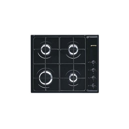 Smeg S64SN piano cottura