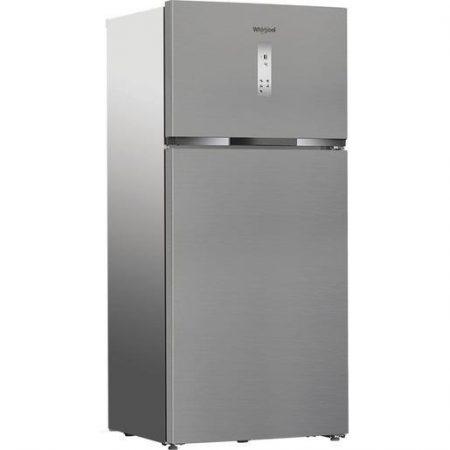 Whirlpool Frigorifero combinato - WHD2 6633 X5E