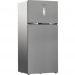 Whirlpool Frigorifero combinato - WHD2 6633 X5E