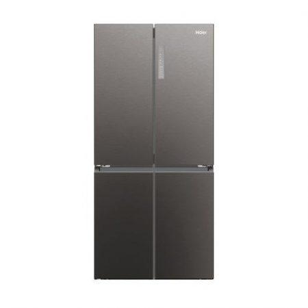 Haier HCR3818ENMD Libera installazione 467 L Grigio