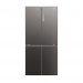 Haier HCR3818ENMD Libera installazione 467 L Grigio