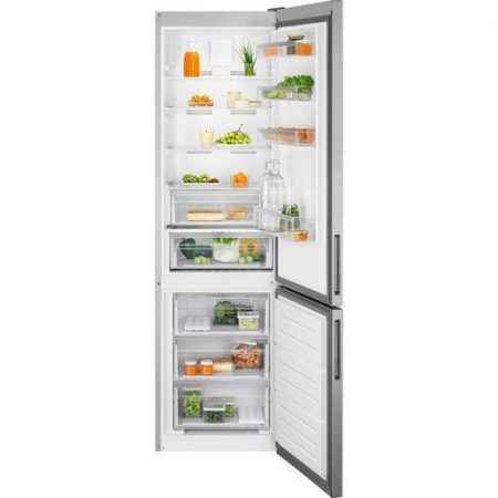 Electrolux LNT6ME36U Frigocongelatore Serie 600 TwinTech® Total No Frost 201 cm