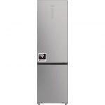 Hisense RB5P410SACC Libera installazione 413 L Acciaio inox