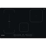 Indesit Piano cottura a induzione IB 21B77 NE - IB 21B77 NE