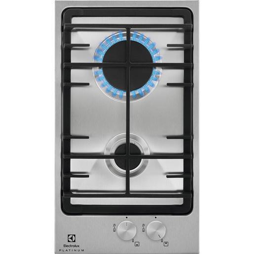 Electrolux EGG3322NVX Piano cottura a gas Serie 300 Domino 29cm