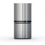 Whirlpool Frigorifero americano - WQ9 B2L EF