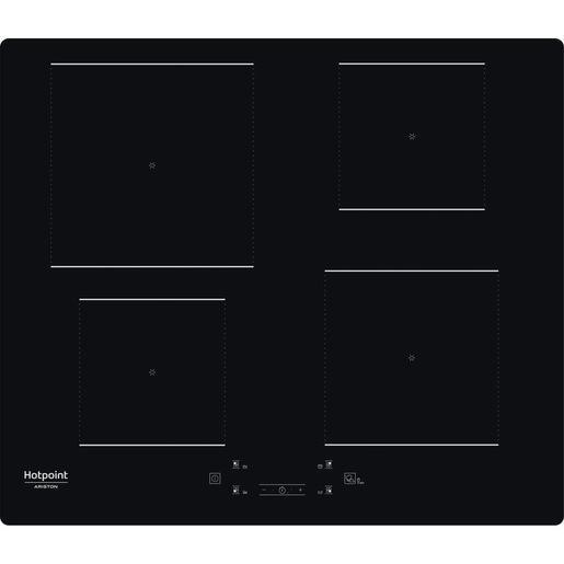 Hotpoint Ariston Piano cottura a induzione HQ 5660S NE