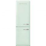 Smeg FAB32LPG6 frigorifero con congelatore Libera installazione 331 L Verde