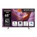 Samsung OLED AI TV 65'' QE65S85FAEXZT 4K, Processore NQ4 AI Gen2, 4K AI Upscaling, Schermo antiriflesso, OLED HDR, Dolby Atmos & OTS Lite, Contour Design