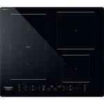 Hotpoint Ariston Piano cottura a induzione HB 4860C CPNE