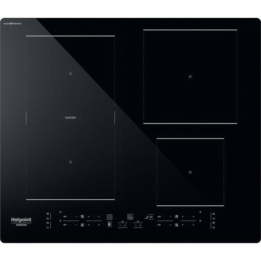 Hotpoint Ariston Piano cottura a induzione HB 4860C CPNE