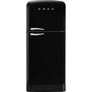 Smeg 50’s Style FAB50RBL5 Nero