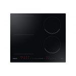 Samsung Piano a induzione 60cm NZ64R3747BK