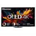 Hisense Smart TV OLED 65'' 4K 65A85N