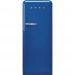Smeg FAB28RBE6 monoporta Libera installazione 270 L C Blu
