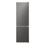 Sharp SJ-FBA12DMXPE frigorifero con congelatore Libera installazione 367 L E Acciaio inox