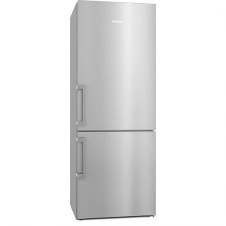 Miele KFN 4796 CD Libera installazione 485 L C Acciaio inox
