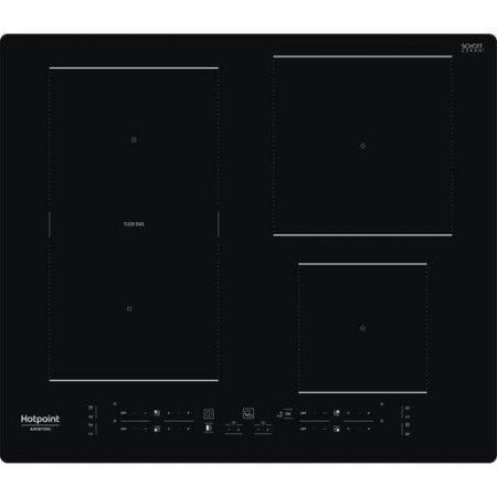 Hotpoint Ariston Piano cottura a induzione HB 3160C NE