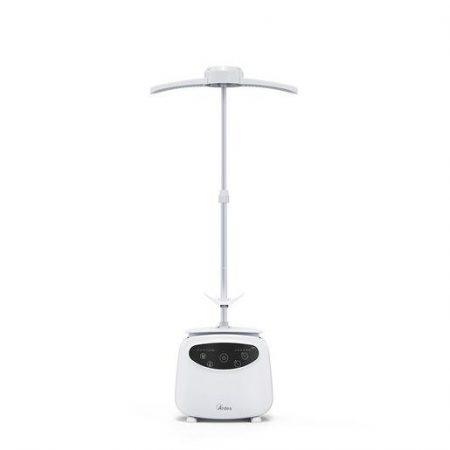 Ardes ARAIRST01 stiratrice a vapore Vapore verticale per indumento 1400 W Bianco