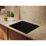Electrolux Serie 700 KIS62453I Piano cottura ad induzione SenseBoil® 60cm