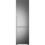 Asko RFC226RNBS1 frigorifero con congelatore Libera installazione 409 L Acciaio inox