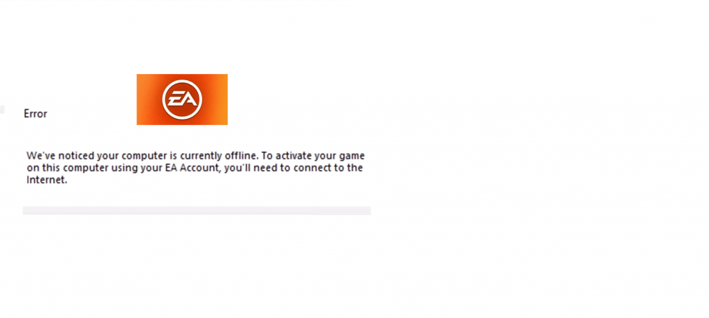 Guida Completa: Come Risolvere gli Errori di Licenza su EA App e Origin 1 eapperror