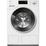 Miele WWB680 WCS lavatrice Caricamento frontale 8 kg 1400 Giri/min Bianco
