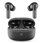Cellularline Sync Auricolari TWS Bluetooth con custodia di ricarica