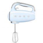 Smeg Sbattitore 50's Style – Azzurro LUCIDO – HMF01PBEU