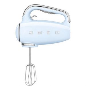 Smeg Sbattitore 50’s Style – Azzurro LUCIDO – HMF01PBEU