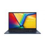 ASUS Vivobook 15 F1504VA-BQ128W Intel Core 5 120U Computer portatile 39,6 cm (15.6'') Full HD 16 GB DDR4-SDRAM 1 TB SSD Wi-Fi 6 (802.11ax) Windows 11 Hom