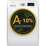 Whirlpool Lavatrice a libera installazione - FFB 9479 BV IT