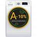 Whirlpool Lavatrice a libera installazione - FFB 9479 BV IT