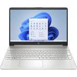 HP 15s-fq0072nl Intel® Celeron® N4120 Computer portatile 39,6 cm (15.6'') HD 8 GB DDR4-SDRAM 256 GB SSD Wi-Fi 5 (802.11ac) Windows 11 Home Argento