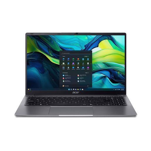 Acer ASPIRE LITE 15 AL15-32P-C425 Intel® Celeron® N4500 Computer portatile 39,6 cm (15.6'') Full HD 4 GB DDR4-SDRAM 128 GB HDD Wi-Fi 5 (802.11ac) Windows
