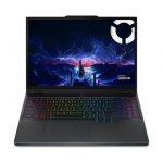 Lenovo Legion 5 15IAX10 Intel Core Ultra 7 255HX Computer portatile 38,4 cm (15.1'') WQXGA 32 GB DDR5-SDRAM 1 TB SSD NVIDIA GeForce RTX 5070 Wi-Fi 7 (802