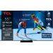 TCL Serie Smart TV QD-MiniLED 4K 55'' 55C7K, 144Hz, audio B&O, Dolby Vision IQ & Atmos, Google TV