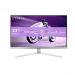 Philips Evnia 8000 27M2N8500/00 Monitor PC 67,3 cm (26.5'') 2560 x 1440 Pixel Quad HD QD-OLED Bianco