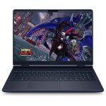 Alienware AC16251 Intel Core Ultra 7 255HX Computer portatile 40,6 cm (16'') WQXGA 32 GB DDR5-SDRAM 1 TB SSD NVIDIA GeForce RTX 5060 Wi-Fi 7 (802.11be) W