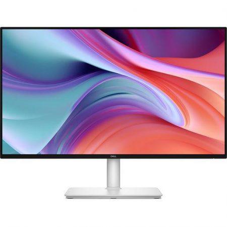 DELL S Series S2725HSM Monitor PC 68,6 cm (27'') 1920 x 1080 Pixel Full HD LCD Bianco