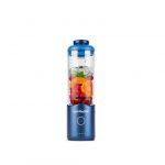 NutriBullet NBP013BL frullatore 0,59 L Frullatore portatile Blu