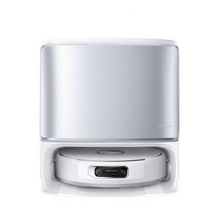 NARWAL Flow Robot Aspirapolvere Lavapavimenti All-in-one, FlowWash, Aspirazione 22000Pa, Fotocamera AI, Pulizia Tappeti, Autosvuotamento, Autopulizia, Ac