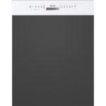 Smeg PL292DB lavastoviglie A scomparsa parziale 13 coperti D
