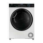 Haier I-Pro Serie 5, Asciugatrice 10 KG, Classe D, Bianco, Inverter, Wi-Fi, Hygienic, HD100-D959E-IT