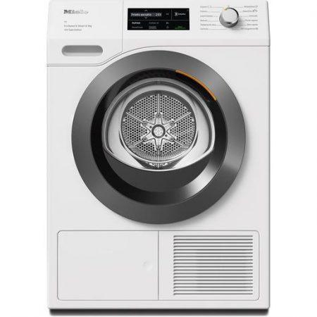 Miele TCL690 WP asciugatrice Libera installazione Caricamento frontale 9 kg Bianco