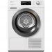 Miele TCL690 WP asciugatrice Libera installazione Caricamento frontale 9 kg Bianco