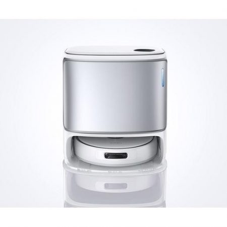 NARWAL FREO Z10 ULTRA (WHITE) aspirapolvere robot 2,5 L Sacchetto per la polvere Bianco